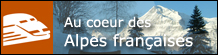 Au coeur des Alpes fran&ccedil;aises